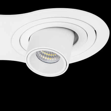 Фото Встраиваемый светильник Lightstar Intero i626162