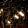 Открыть Подвесная люстра Loft it Bijout 10067/1250 BK Фото Подвесная люстра Loft it Bijout 10067/1250 BK