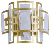 Накладной светильник Arte Lamp Blake A4087AP-2SG Накладной светильник Arte Lamp Blake A4087AP-2SG