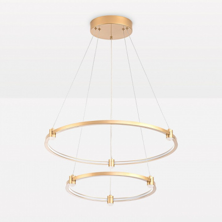 Фото Подвесной светильник Ambrella Light FL FL5508