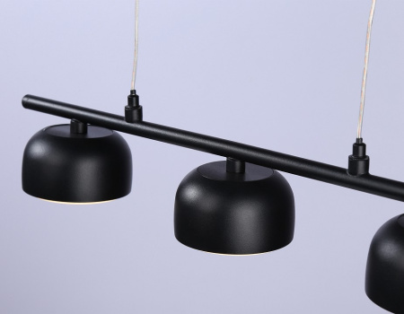 Открыть Подвесной светильник Ambrella Light TN TN71034 Фото Подвесной светильник Ambrella Light TN TN71034