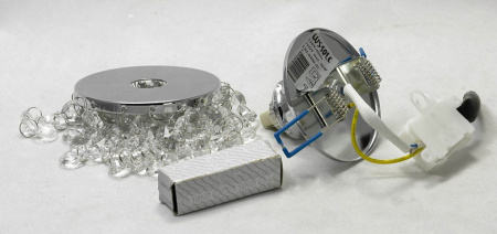 Фото Светильник на штанге Lussole Monteleto LSJ-0400-01