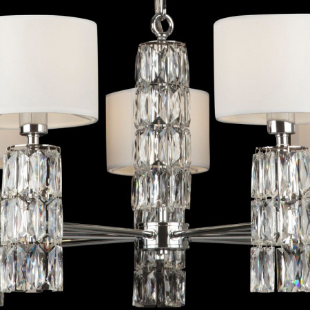 Фото Подвесная люстра Maytoni Talento DIA008PL-07CH