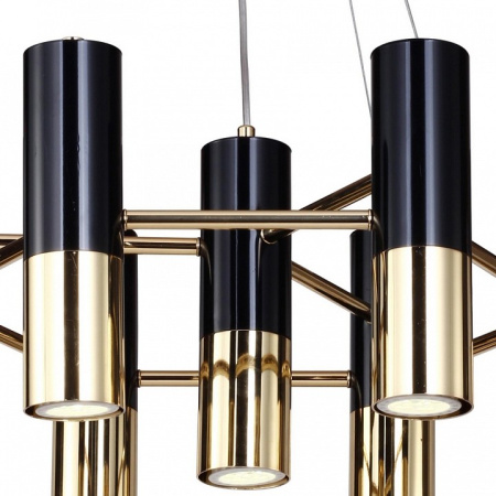 Фото Подвесная люстра Favourite Ultra 1600-7P