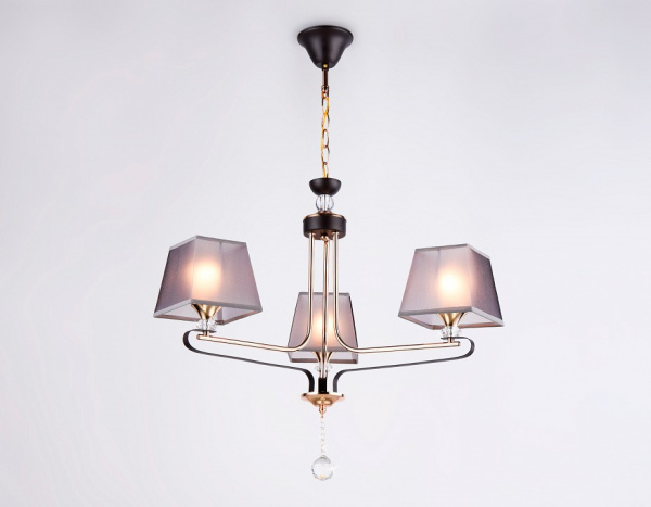 Фото Подвесная люстра Ambrella Light TR TR4614