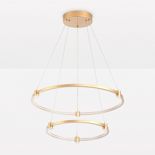 Фото Подвесной светильник Ambrella Light FL FL5508