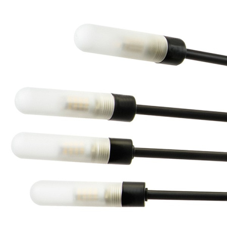 Фото Подвесная люстра Lightstar Ragno 733247