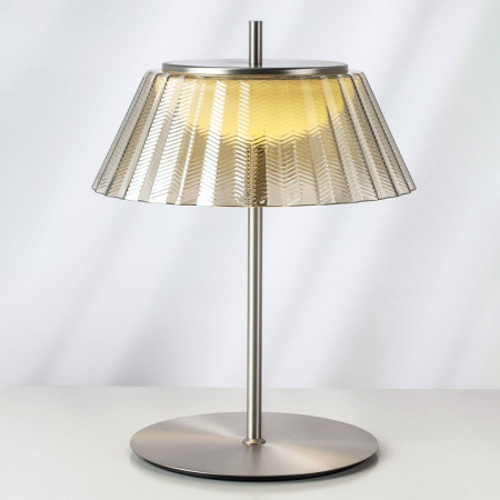 Фото Настольная лампа декоративная Lightstar Napoli 794913