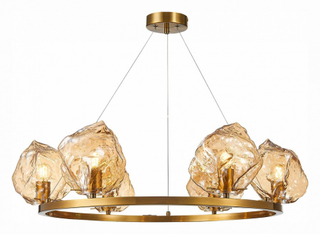 Фото Подвесная люстра ST-Luce Portici SL1175.303.06