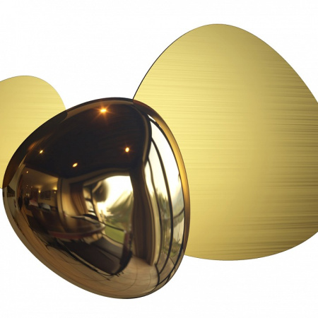 Открыть Бра Maytoni Jack-stone MOD314WL-L8G3K Фото Бра Maytoni Jack-stone MOD314WL-L8G3K