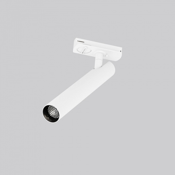 Фото Светильник на штанге Maytoni Focus T TR141-1-6W4K-M-W