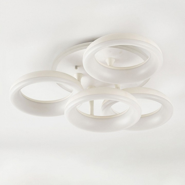 Фото Накладной светильник Citilux Паркер Смарт CL225A140E