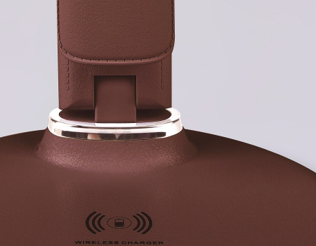 Фото Настольная лампа офисная Ambrella Light DE DE522