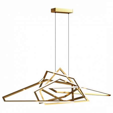 Фото Подвесной светильник Loft it Ring 10028