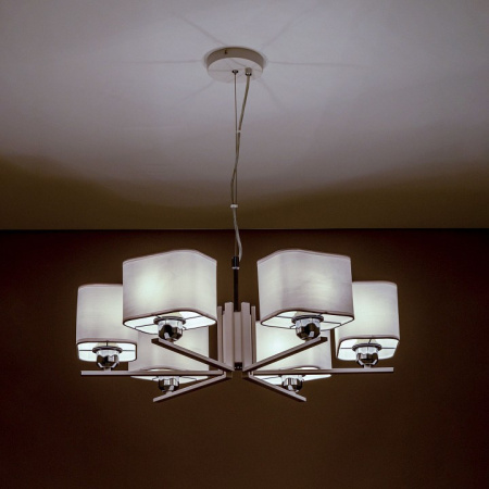 Фото Подвесная люстра Citilux Тильда CL469265