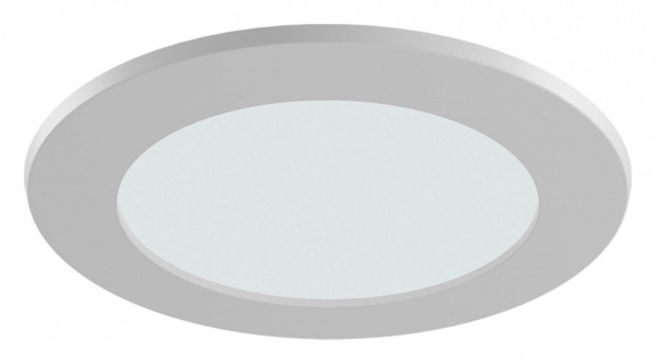 Фото Встраиваемый светильник Maytoni Stockton DL016-6-L12W