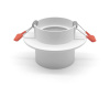 Открыть Встраиваемый светильник Ambrella Light TN TN322 Фото Встраиваемый светильник Ambrella Light TN TN322