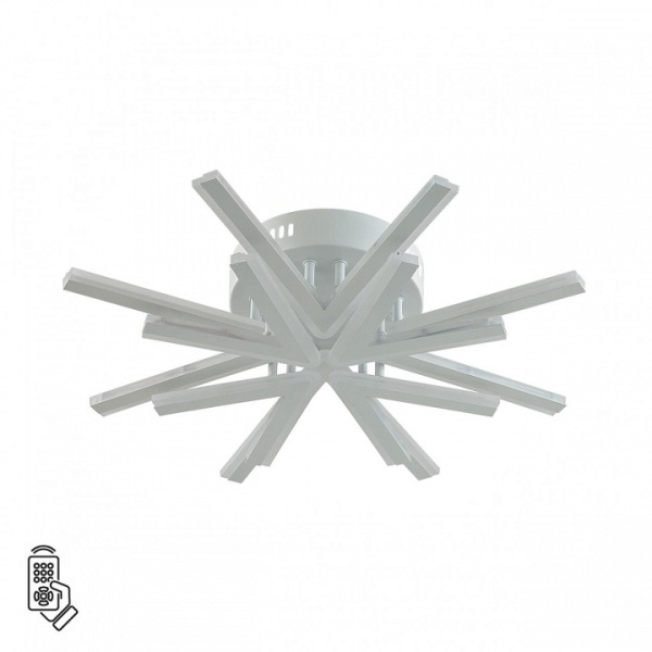 Фото Потолочная люстра Lumion Alberta 8029/65CL