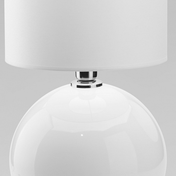 Фото Настольная лампа декоративная TK Lighting Palla 5066 Palla