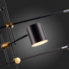 Фото Люстра на штанге ST-Luce Rodrigo SL1604.432.06