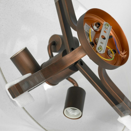 Фото Светильник на штанге Lussole Fullerton LSP-8816