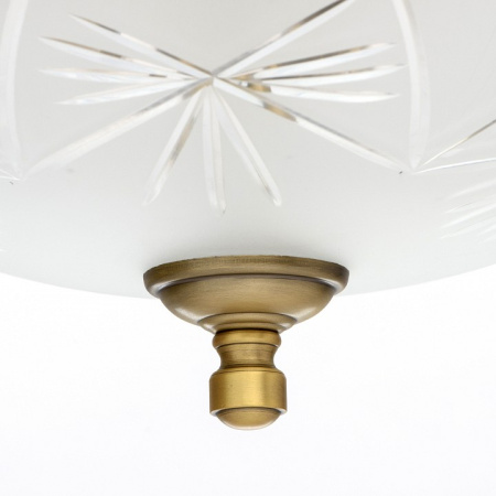 Фото Подвесная люстра MW-Light Афродита 2 317012006