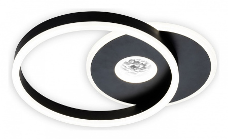 Фото Накладной светильник Escada Arctic 10234/1LED BL