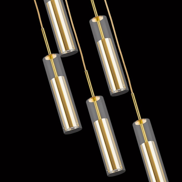 Фото Подвесной светильник Lightstar Cilino 756052