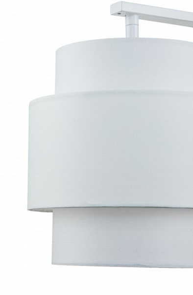 Фото Бра Indigo Zemfira 13018/1W White
