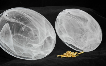 Фото Подвесная люстра Lussole Lauderdale LSP-8598