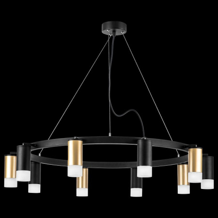 Фото Подвесная люстра Lightstar Rullo LR0204053751