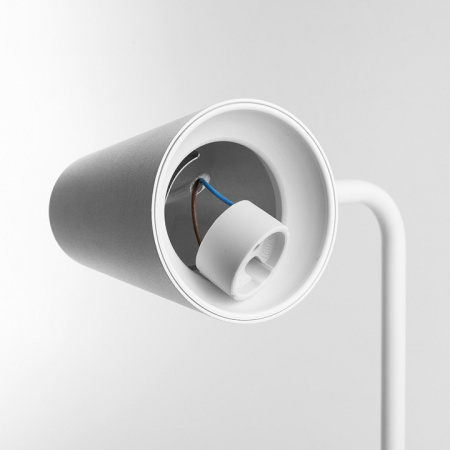 Фото Настольная лампа декоративная Feron DE185 48425