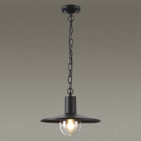 Открыть Подвесной светильник Odeon Light Furcadia 4833/1 Фото Подвесной светильник Odeon Light Furcadia 4833/1