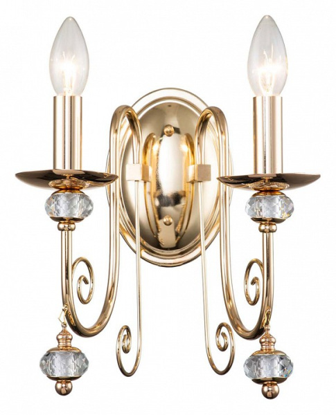 Фото Бра Escada Shine 678/2A Gold