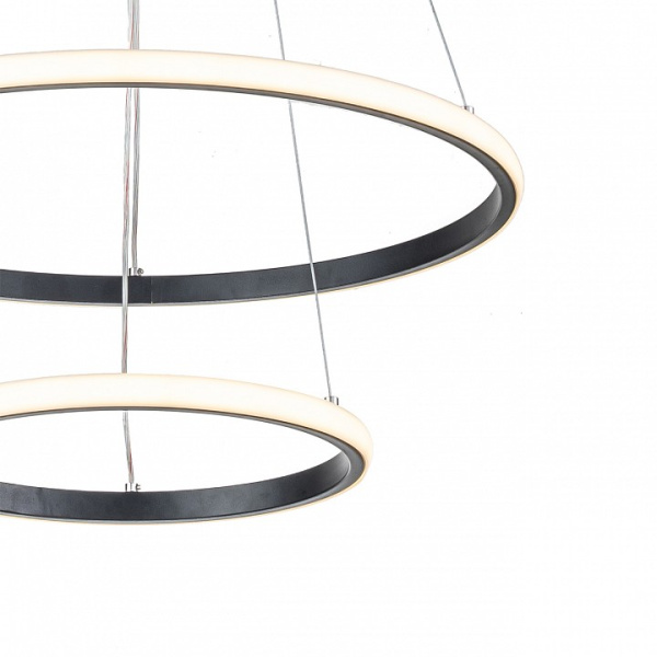 Фото Подвесной светильник Escada Euler 10228/2LED