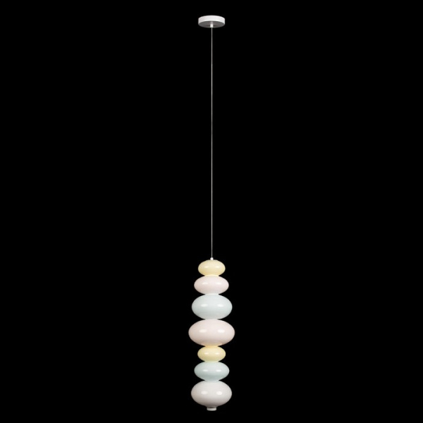 Фото Подвесной светильник Loft it Macaroon 10271P/B