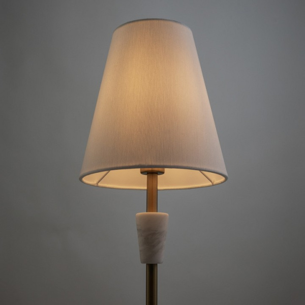 Фото Настольная лампа декоративная Freya Pietra FR5371TL-01BS
