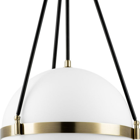 Фото Светильник на штанге Lightstar Modena 816047