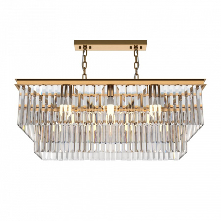 Фото Подвесной светильник Maytoni Revero MOD085PL-08BS