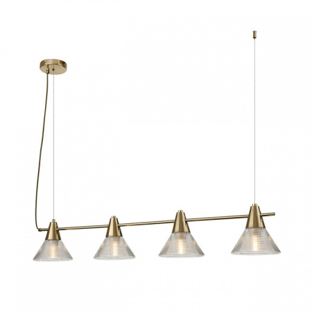 Фото Подвесной светильник Lumion Corne 6596/4A