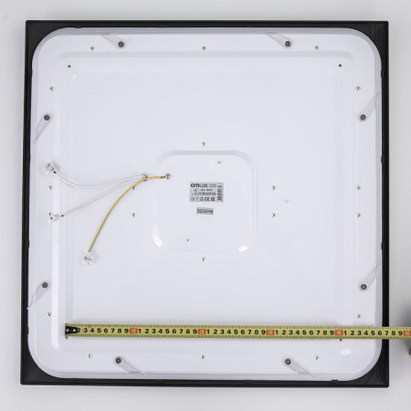 Фото Накладной светильник Citilux Старлайт Смарт CL703AK80G