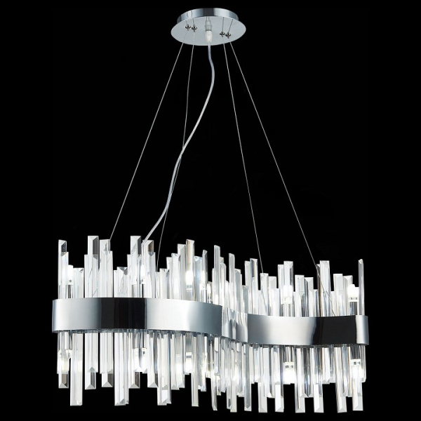 Фото Подвесной светильник ST-Luce Bafo SL1160.113.12