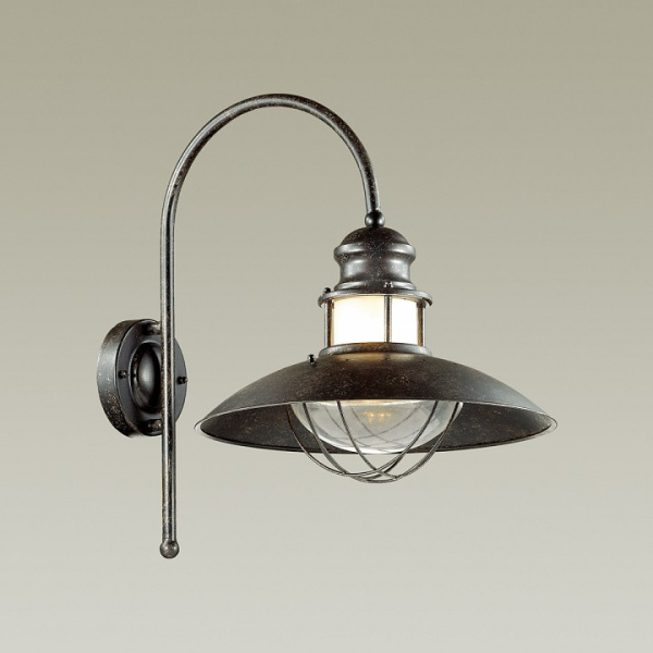 Фото Светильник на штанге Odeon Light Dante 4164/1WA