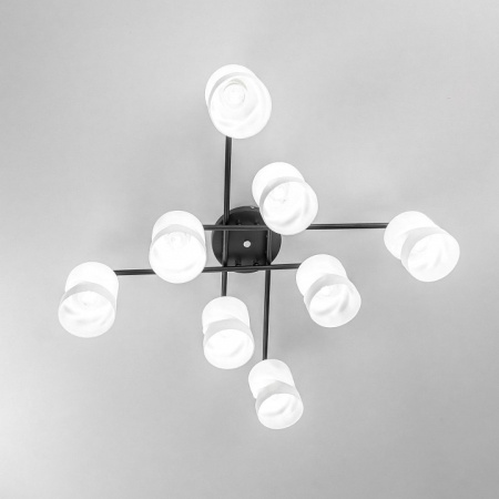 Фото Потолочная люстра Citilux Нильс CL132185