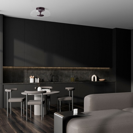 Фото Накладной светильник Lightstar Celesta 809200