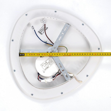 Фото Накладной светильник Citilux ТRIO CL215B240E