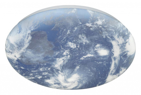 Открыть Накладной светильник Sonex Space 3085/EL Фото Накладной светильник Sonex Space 3085/EL