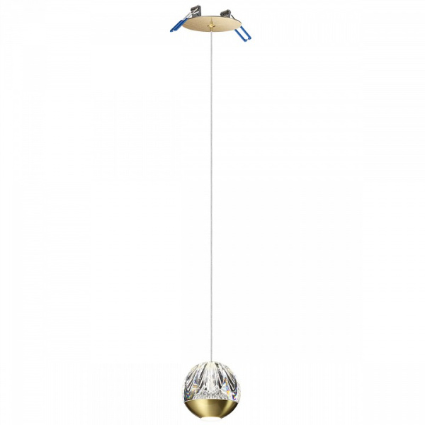 Фото Подвесной светильник Odeon Light Sono 5101/5L