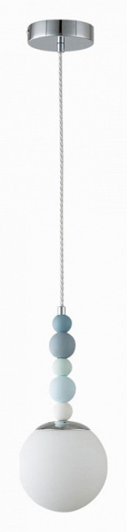 Фото Подвесной светильник Lumion Sunday 6525/1