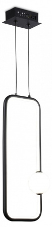 Открыть Подвесной светильник Ambrella Light FL FL66363 Фото Подвесной светильник Ambrella Light FL FL66363
